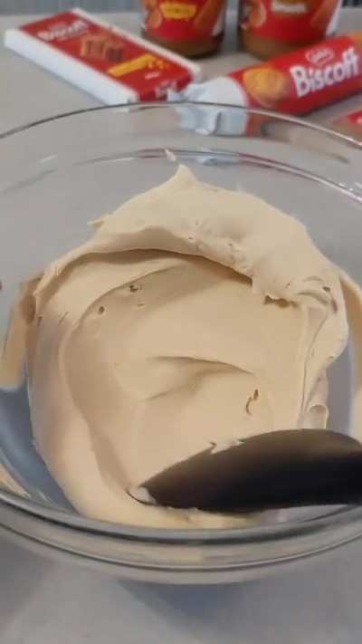 Biscof cake