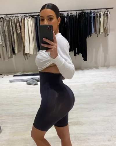 Her biggest asset