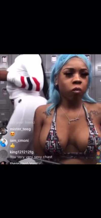 💪🏾