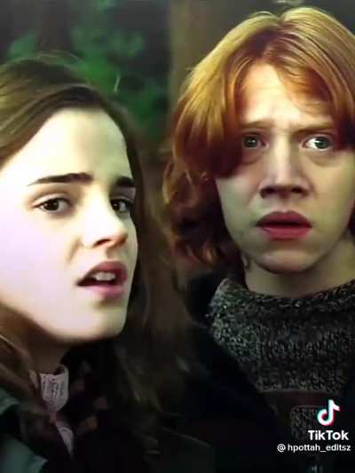 So basically the Hufflepuffs during Spirit Week