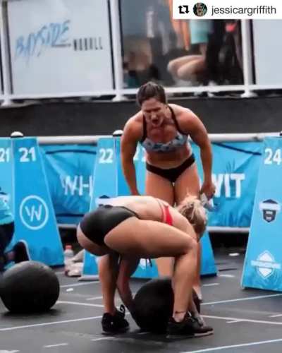 Jess Griffith