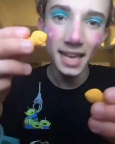 I hope this hasn't been posted on this sub before and if it has I'm sorry