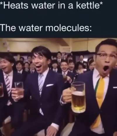 Molecular Excitation