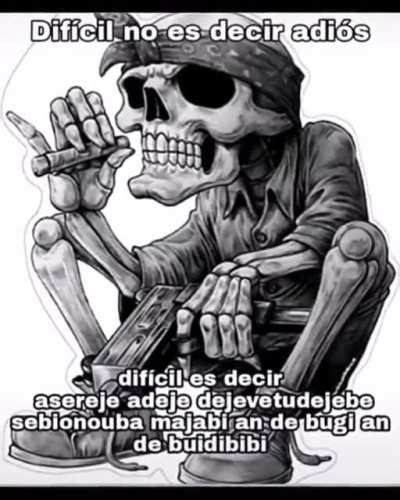 Confirmo