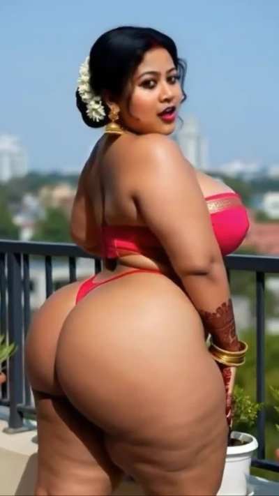 Desi bhabi likes to shoot her best profile