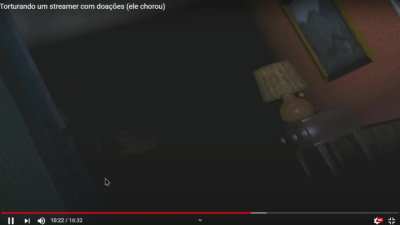 fnaf cut scream. sorry for potato recording, it's my first doing this