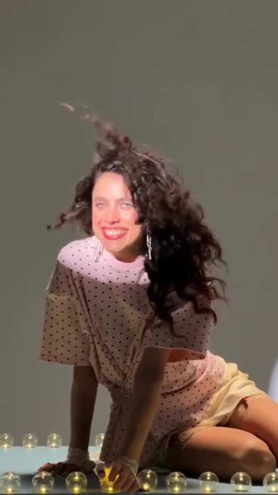 Goddess Margaret