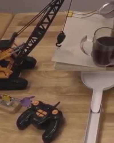 Tea