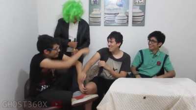 Créditos al Creador