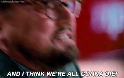 Vegan or Not We are all going to die