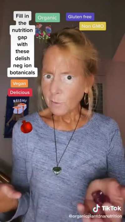 Please blink
