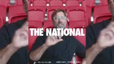 If it can’t be done… it will happen here. | LFC x Nike Ad