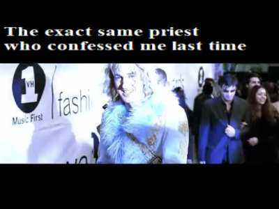 Getting late with the Zoolander meme format
