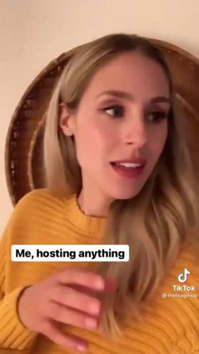 Hosting
