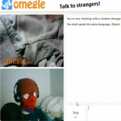 Omegle