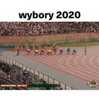 Presidential Election May 2020