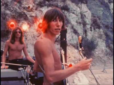 St. Tropez 1970