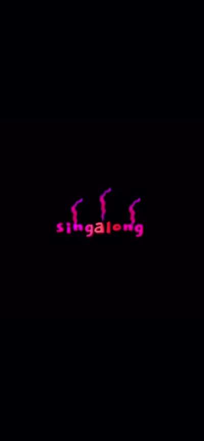 Singalong CDQ Snippet (Prod. DY Krazy)