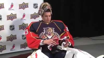 I say we post this every time Marky gets a shutout