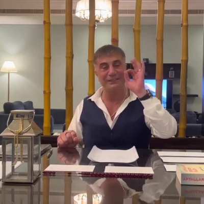 Sedo RE8 final boss'una sinirlenince olur gibi (penis gergin)