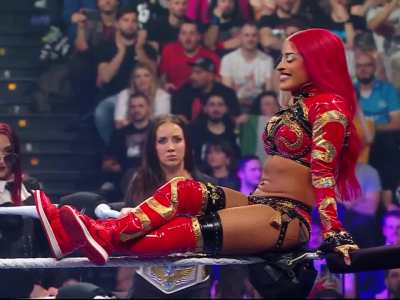 Zelina Vega