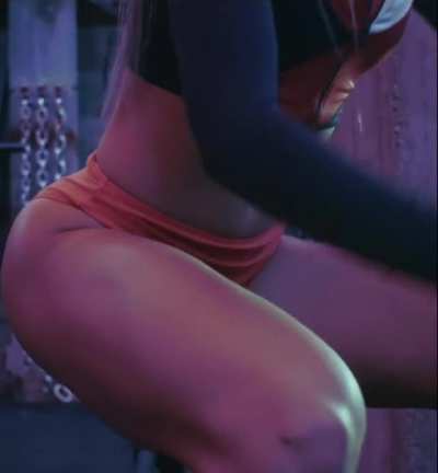 Jutta Leerdam