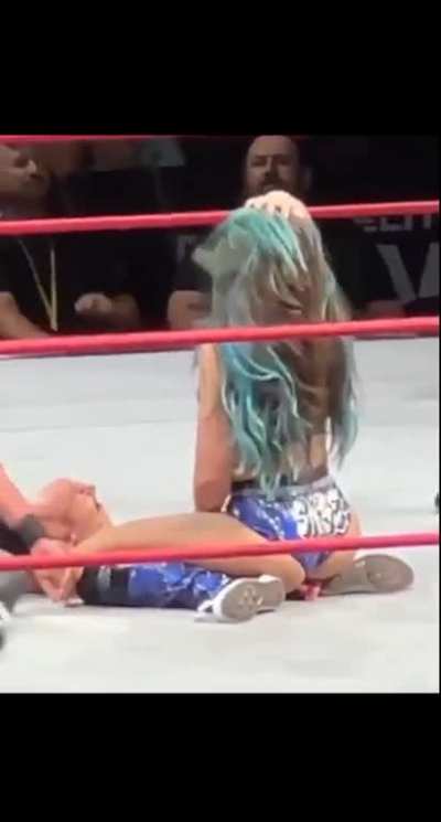 Skye blue