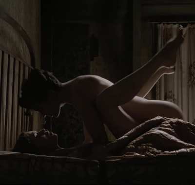 Sylvia Hoeks (Luv from Blade Runner 2049) nude career highlights reel!