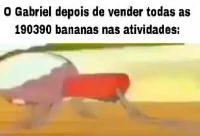 ele ta rico '-'
