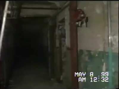 May 8th 1999