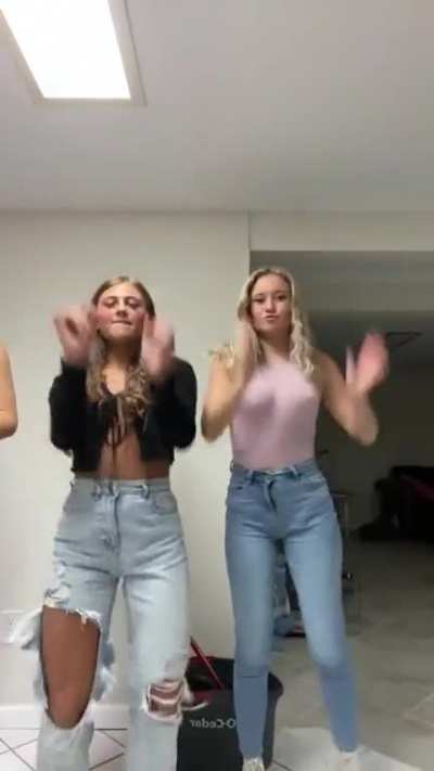 pookies and shake