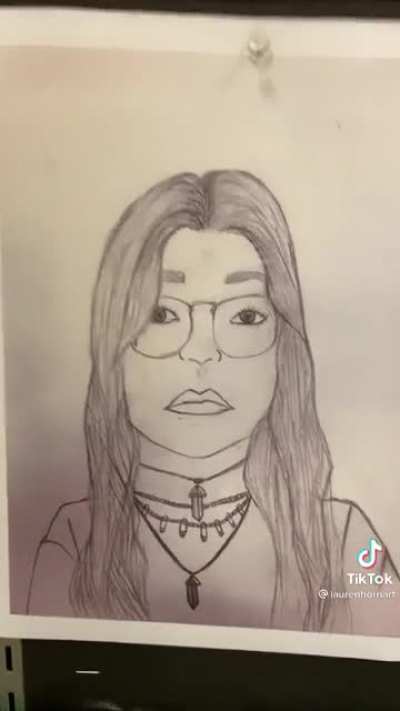 Art 1 student progress