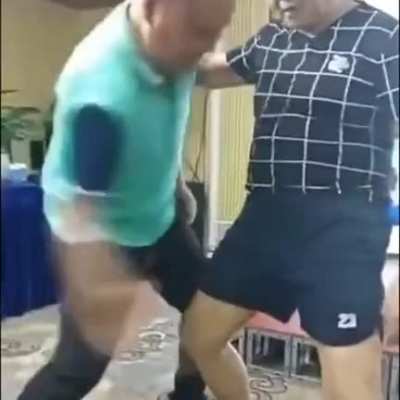 China IRL