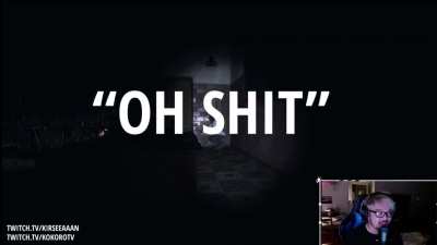 WAP: Wet Ass Poltergeist