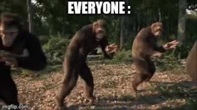 When Karen's remove their oxygen masks in hospitals thinking it's annoying.