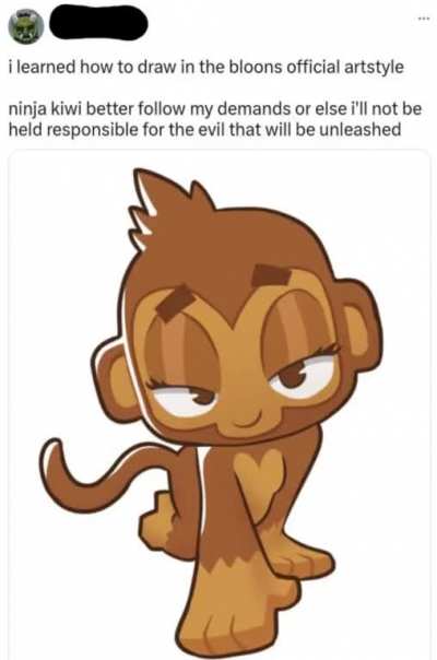 Monke