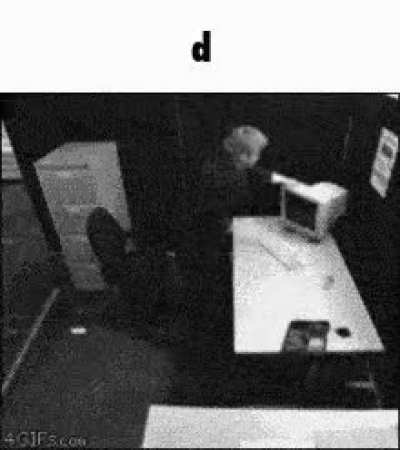 D