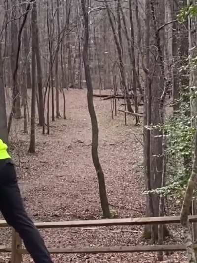Double tree tap ace