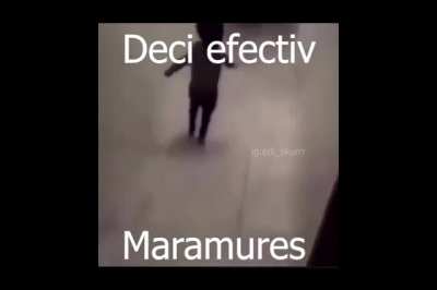 Maramureș
