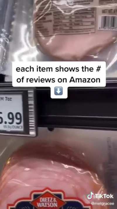 Amazon Fresh