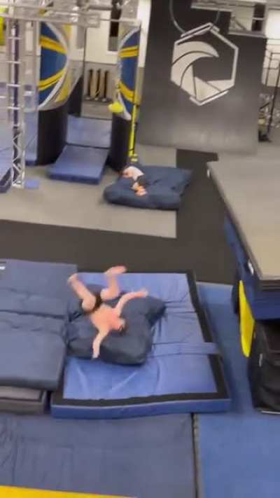 Caption this (Hope it's not a repost)