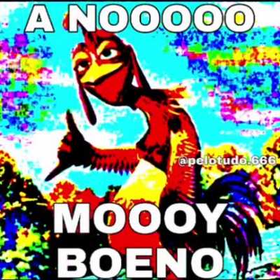 MOOOOOOOY BOEEEEEENOOOOO