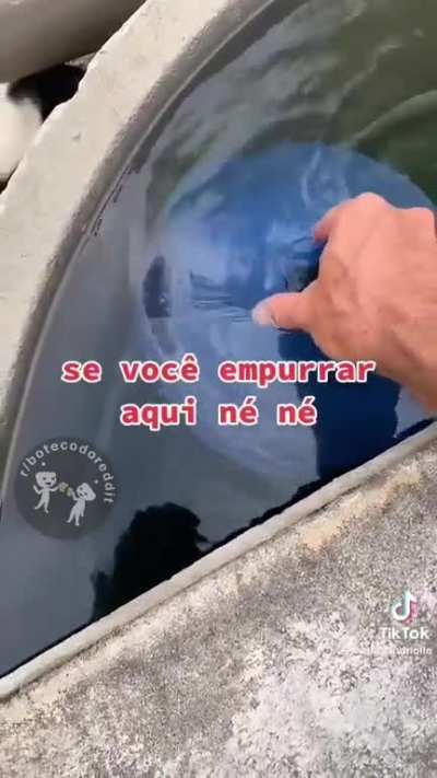 Um pensador moderno