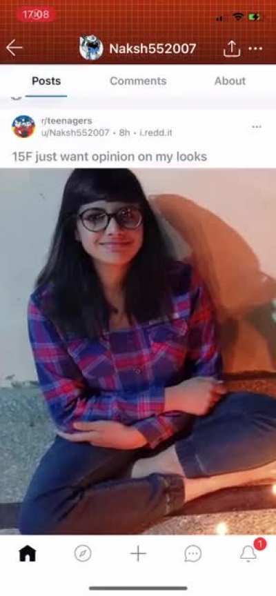 Shitpost