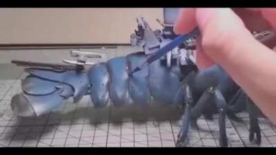 Collective Lobster
