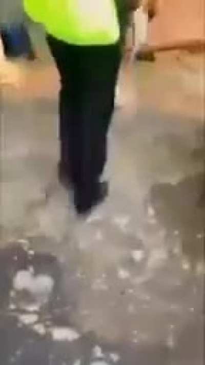 Dude can't stop masturbating