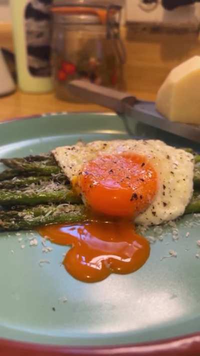 Egg Porn