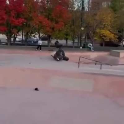 they see me rollin