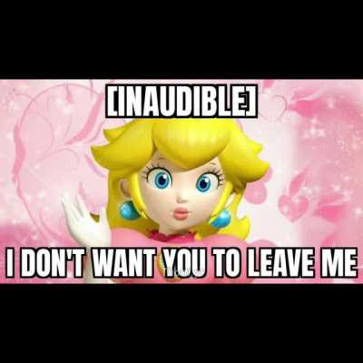 Racist Mario