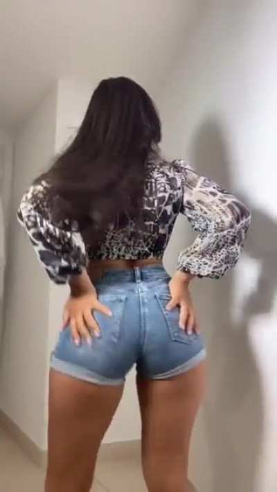 Sexy ass